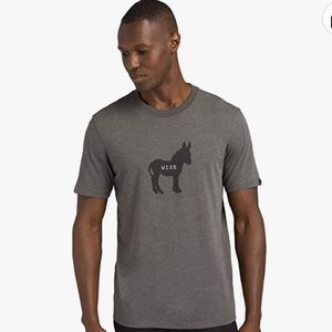 prAna Men's Wise Ass Journeyman